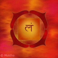 Doe de bodycheck chakra 1