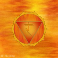 Doe de bodycheck chakra 2