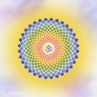 Doe de bodycheck chakra 7