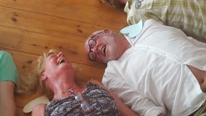 zomerweek-lachworkshop